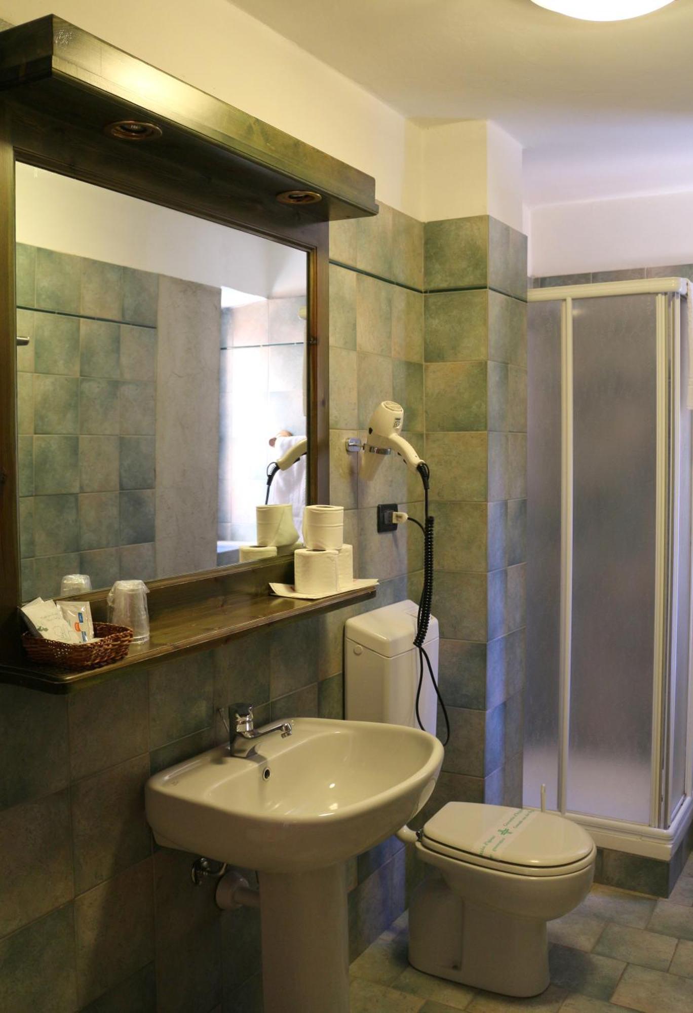 Hotel Bucaneve Бардонеккія Номер фото