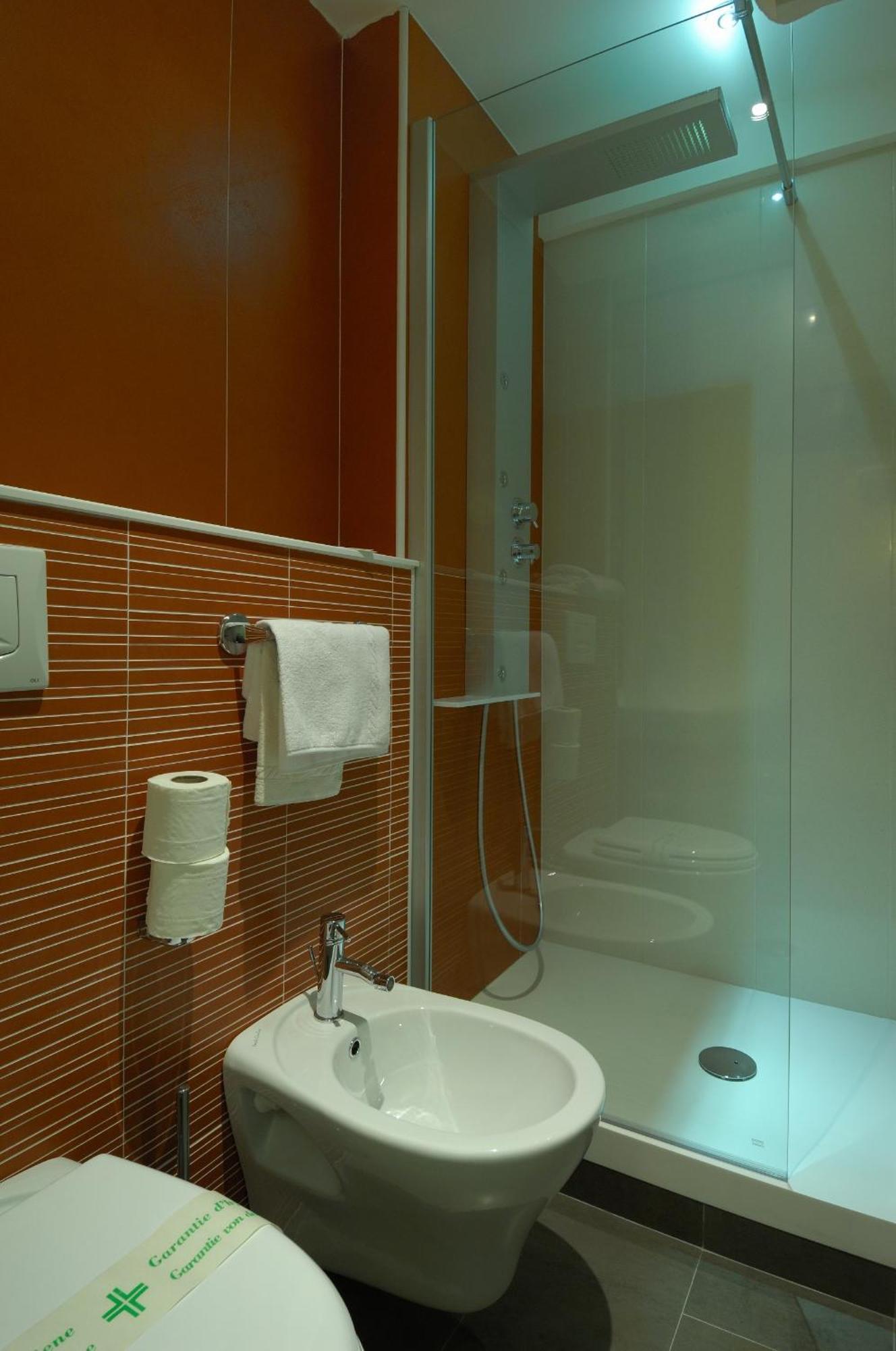 Hotel Bucaneve Бардонеккія Номер фото