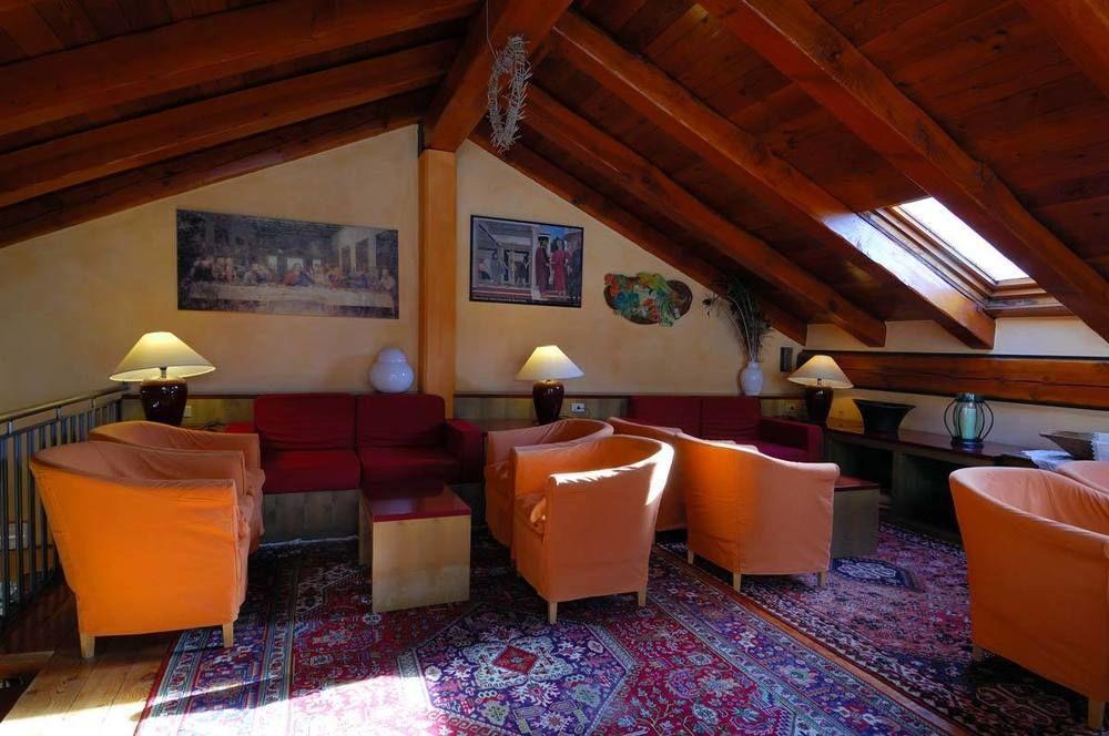 Hotel Bucaneve Бардонеккія Екстер'єр фото